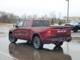 New 2025 RAM 1500 Laramie w/ Sport Appearance Package image 3