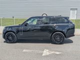 New 2025 Land Rover Range Rover Long Wheelbase SE image 5
