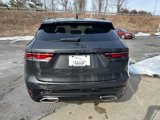 New 2025 Jaguar F-PACE R-Dynamic S image 5