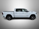 Used 2023 RAM 1500 Limited w/ Body Color Bumper Group image 4