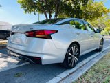 Used 2022 Nissan Altima 2.5 SR image 5