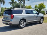 New 2025 GMC Yukon XL Denali w/ Sun & Power Step Package image 4
