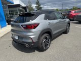New 2026 Chevrolet TrailBlazer RS w/ Convenience Package image 3