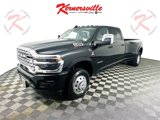 New 2025 RAM 3500 Longhorn image 3