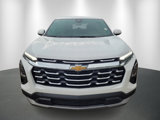 New 2026 Chevrolet Equinox LT w/ Safety and Technology Package image 2