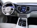 New 2025 Volvo XC90 T8 Plus w/ Protection Package Premier image 2
