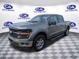 Used 2024 Ford F150 XLT w/ Mobile Office Package image 4