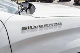 Used 2023 Chevrolet Silverado 1500 LT w/ Work Truck Package image 4