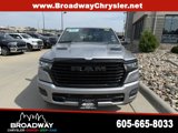 New 2025 RAM 1500 Laramie w/ Night Edition image 2