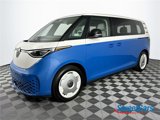 Used 2025 Volkswagen ID. Buzz 1st Edition image 3