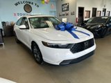 Used 2023 Honda Accord EX image 2