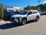 New 2025 Subaru Outback Limited image 3