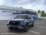 New 2025 Ford Explorer ST image 2