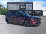 New 2025 MAZDA CX-90 Plug-In Hybrid w/Premium Sport image 3
