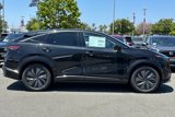 New 2025 Nissan Ariya AWD image 3