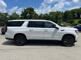 Certified 2025 GMC Yukon XL Denali w/ Sun & Power Step Package image 2
