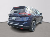 New 2025 Nissan Rogue Platinum w/ Tech Package image 4