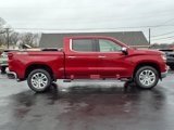 New 2025 Chevrolet Silverado 1500 LTZ w/ LTZ Convenience Package II image 2