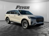New 2025 Lincoln Aviator Reserve w/ Illumination Package image 3