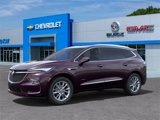 Used 2024 Buick Enclave Avenir w/ Avenir Technology Package image 2