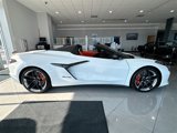 New 2025 Chevrolet Corvette Z06 w/ Stealth Interior Trim Package image 3