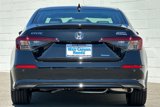 New 2025 Honda Civic Sport Touring image 5