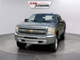Used 2013 Chevrolet Silverado 1500 LT w/ All-Star Edition image 3