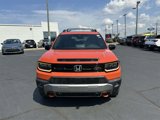 New 2026 Honda Passport TrailSport image 2
