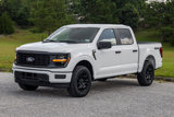 New 2025 Ford F150 STX image 3