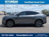 Used 2025 Nissan Murano SL image 2