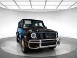 New 2025 Mercedes-Benz G 63 AMG 4MATIC image 5