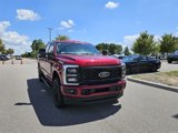 New 2025 Ford F250 Lariat w/ Lariat Ultimate Package image 2