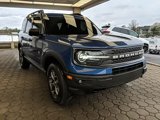Certified 2023 Ford Bronco Sport Badlands image 3