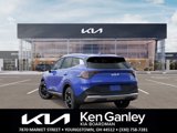 New 2026 Kia Sportage EX image 4