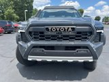 New 2025 Toyota Tacoma Trailhunter image 2