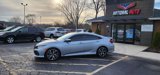 Used 2018 Honda Civic Si image 4