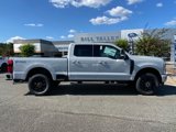New 2026 Ford F250 Lariat image 3