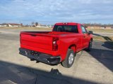 New 2025 Chevrolet Silverado 1500 W/T w/ WT Safety Package image 6