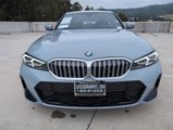 Used 2024 BMW 330i Sedan image 2
