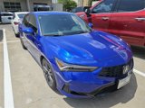 Certified 2025 Acura Integra A-Spec image 3