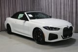 New 2026 BMW 430i xDrive Convertible w/ M Sport Package image 5