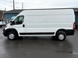 Used 2023 RAM ProMaster 2500 image 2