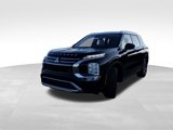 New 2025 Mitsubishi Outlander AWD image 3