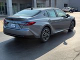 New 2025 Toyota Camry XLE image 3