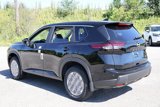 New 2026 Nissan Rogue SV image 3