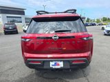 New 2025 Nissan Pathfinder Rock Creek image 5