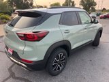 New 2025 Chevrolet TrailBlazer ACTIV w/ Driver Confidence Package image 4