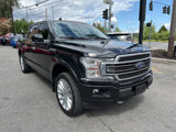 Used 2019 Ford F150 Limited w/ Trailer Tow Package image 6
