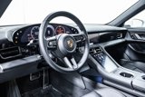 Certified 2025 Porsche Taycan image 4