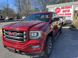 Used 2018 GMC Sierra 1500 SLT image 4